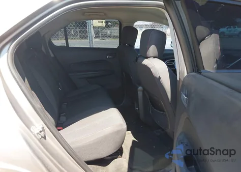 2012 Chevrolet Equinox 2Lt from USA, damaged, VIN 2GNFLPE55C6387937
